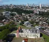 Cinco mil residências foram atingidas pelo temporal em Apucarana