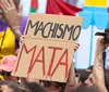 Coletivo realiza ato contra feminicídio em Londrina neste sábado