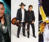 Confira as músicas que mais tocam nos shows de Londrina