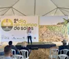 Dia de Campo reúne 117 participantes para discutir conservação do solo em Irati