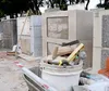 Dia de Finados: Acesf alerta para prazos de obras em jazigos