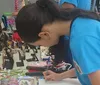 Escola de Londrina incentiva o empreendedorismo com Bazar Circular