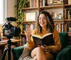 Estante Virtual faz mapeamento de criadores literários do Brasil