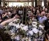 Fiéis em Londrina celebram Padroeira do Brasil e pedem proteção às crianças