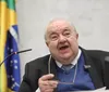 Greca declara apoio a Lula e cita ‘herança brizolista’