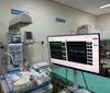 HU de Londrina utiliza monitoramento sem fio para recém-nascidos