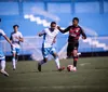 Hugo Chacon defende jovens da base após derrota do Londrina