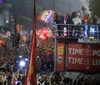 Imprensa internacional destaca vitória histórica de Lula