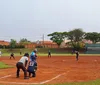 Londrina recebe a 35ª edição do Campeonato Brasileiro de Softbol