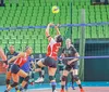 Londrina Vôlei termina em sexto e fica sem acesso à Superliga B