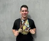 Londrinense de 14 anos busca apoio para disputar Copa do Brasil de Taekwondo
