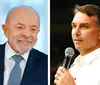 Lula defende Sul Global; Flávio quer proximidade com EUA e Israel