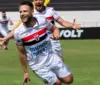 Meia ex-Londrina vai para a UTI após passar mal em treino