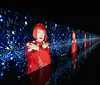 Morre Yayoi Kusama, artista de vanguarda japonesa