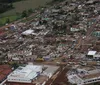 MP investiga desvio de doações a vítimas de tornado no Paraná