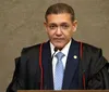Nunes Marques volta a suspender Exército do Lula por falta de registro