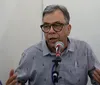 O Brasil perde Turiba, poeta e ativista