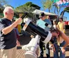 Observação da Lua será realizada neste sábado em Ibiporã