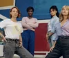 Os franceses, de volta a Londrina