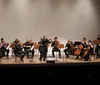 Osuel destaca seus músicos em concerto dedicado a Bach