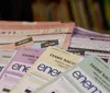 Paraná tem 221,7 mil inscritos na edição de 2026 do Enem