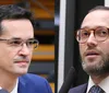 Paranaenses elegem Filipe Barros e Deltan Dallagnol para o Senado