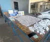 PF apreende 3 mil ampolas de emagrecedores em Rolândia