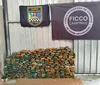 PF cumpre 42 mandados em ação contra tráfico de drogas e armas