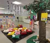 Prefeitura recebe exposição de arte de alunos da EJA