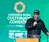 Presidente da Faep concorre a Prêmio Orgulho da Terra
