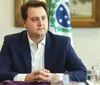 Ratinho Junior tem 80% de aprovação, aponta pesquisa