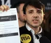 Renan e Cury descartam apoio no 2º turno. Caiado libera bases estaduais