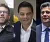 Reta final leva candidatos ao corpo a corpo no Paraná