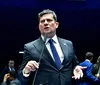 Sandro Alex denuncia suposta manobra para beneficiar vice de Moro