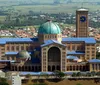 Santuário de Aparecida terá missas, consagração e procissão no feriado