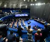 Senado aprova fim da escala 6x1