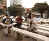 Série Brasil Canção traz show gratuito de choro nesta sexta (25)