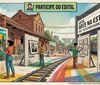 Sesc Paraná abre inscrições para o edital Arte na Estação 2027