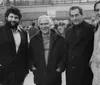 Silvio Tendler revisita a obra do cineasta cubano Santiago Álvarez Román