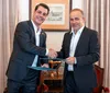 Sistema Faep renova parceria com Universidade Aberta, de Portugal
