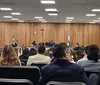 TJPR promove pela 1ª vez sessão de julgamento em Londrina
