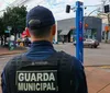 Totem de segurança é instalado no centro de Arapongas