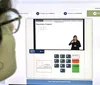 Treine a votação com o simulador da urna eletrônica do TSE