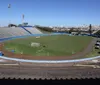 Três empresas vão estudar concessão de complexo do estádio do Café