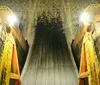 Vertedouro da Itaipu é aberto por causa das chuvas intensas