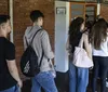 Vestibular da UEL: abstenção do segundo dia foi de 18,05%
