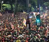 Votação de Lula é a maior já recebida por um presidenciável no país