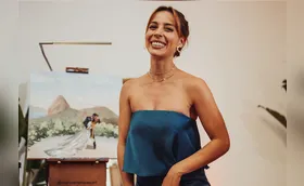 A arte de eternizar a emoção