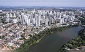 Abraço no Lago terá Festa do Café e contagem para o centenário