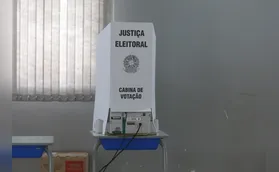 Abstenção cresce em Londrina e chega à média nacional nas eleições